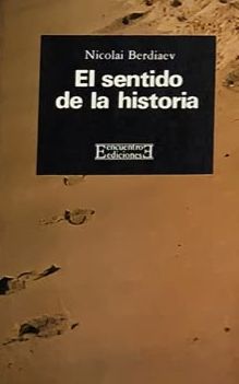 El sentido de la historia