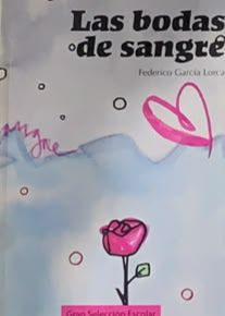 Bodas de sangre