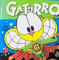 Gaturro / Tapa Dura