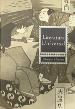 Literatura Universal / Tapa Dura
