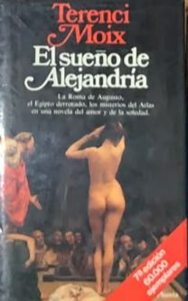 El sueño de Alejandría / Tapa Dura
