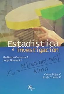 Estadística e investigación