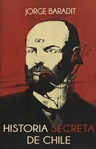 Historia secreta de Chile