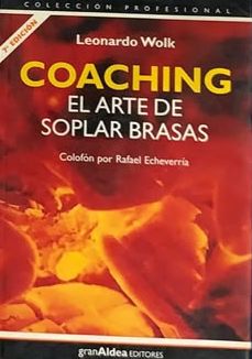 Coaching: El arte de soplar brasas