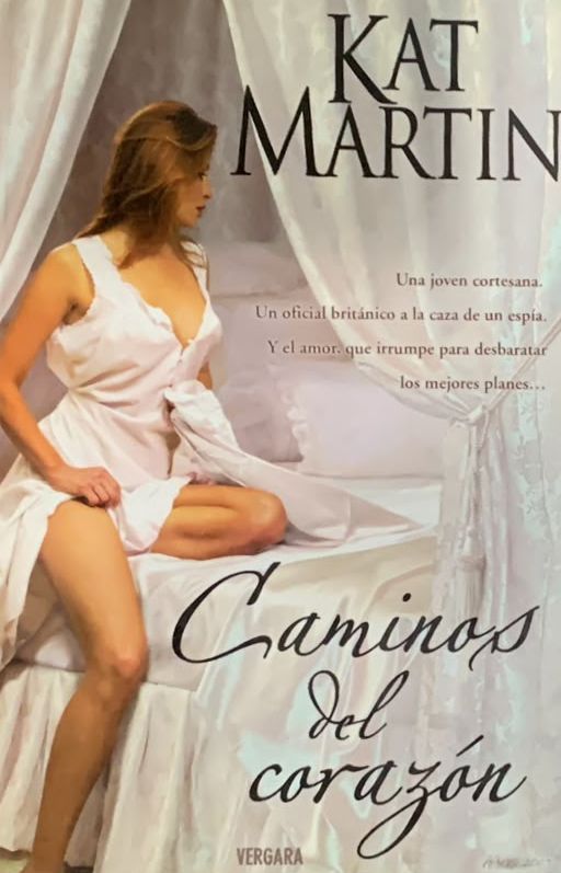 Caminos del corazón