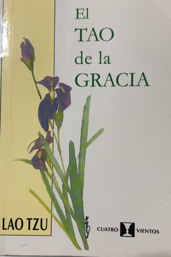 El Tao de la gracia