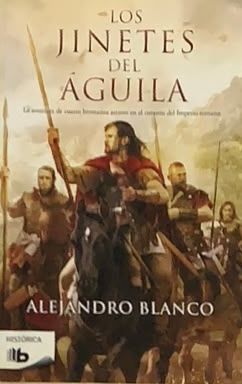 Los jinetes del águila
