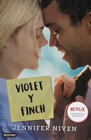 Violet y Finch