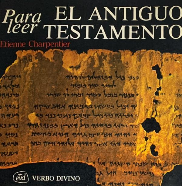 Para leer el Antiguo Testamento