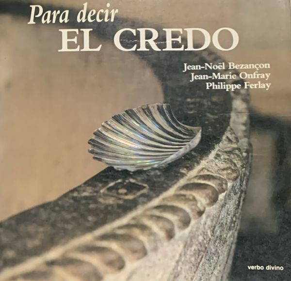 Para decir el Credo