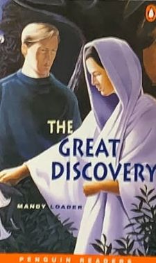 The Great Discovery