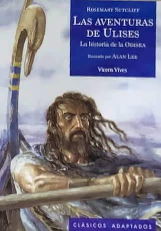 Las aventuras de Ulises: La historia de la Odisea