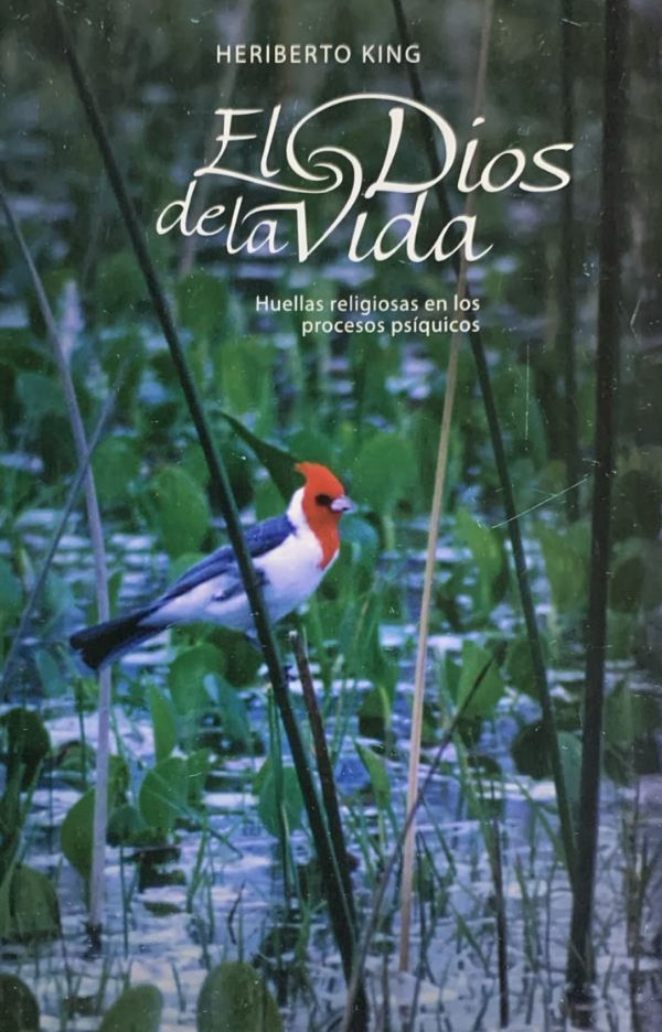 El Dios de la Vida: Huellas religiosas en los procesos psíquicos