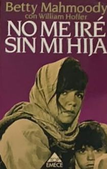 No me iré sin mi hija