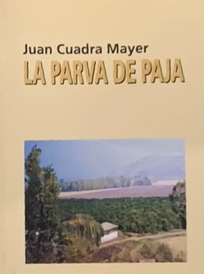 La parva de paja
