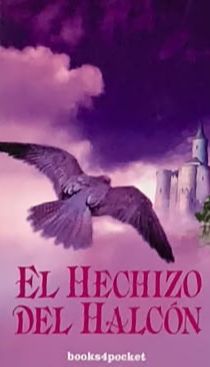 El hechizo del halcón