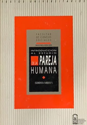 Introducción al estudio de la pareja humana