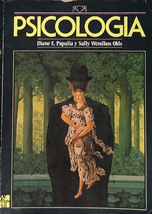 Psicología