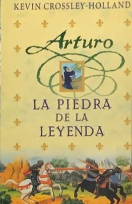 Arturo: La piedra de la leyenda