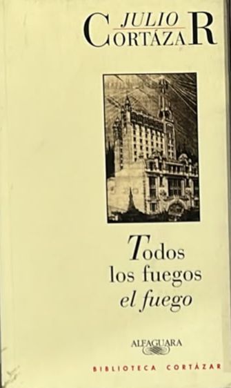 Todos los fuegos el fuego