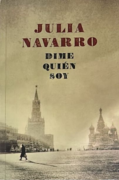 Dime quién soy