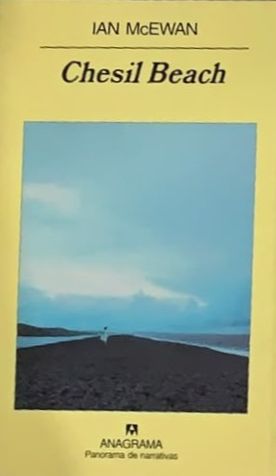 Chesil Beach