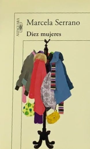 Diez mujeres