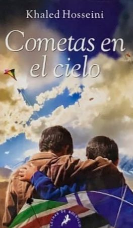 Cometas en el cielo