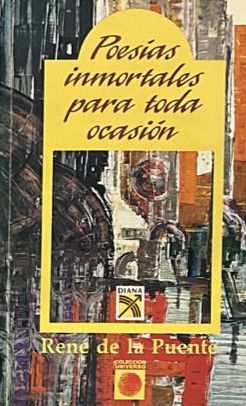 Poesías inmortales para toda ocasión
