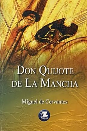 Don Quijote de la Mancha