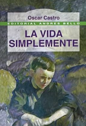 La vida simplemente