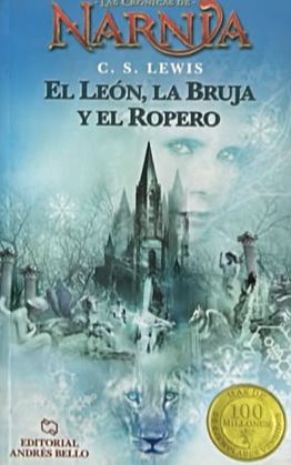 Las Crónicas de Narnia 2: El león, la bruja y el ropero