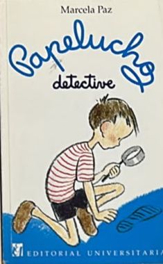 Papelucho detective