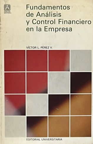 Fundamentos de análisis y control financiero en la empresa