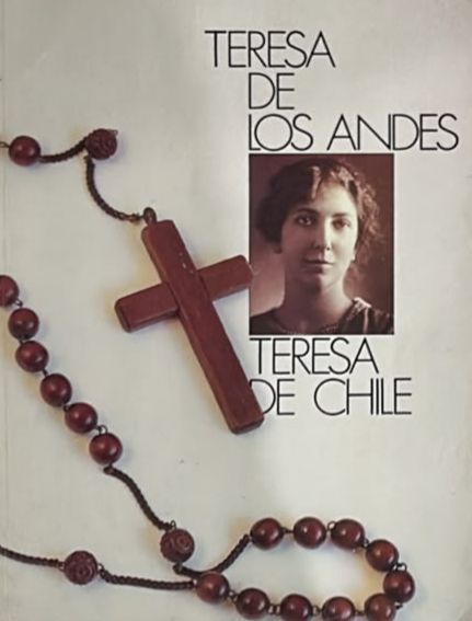 Teresa de Los Andes: Teresa de Chile