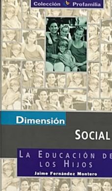 La educación de los hijos: Dimensión social