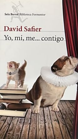Yo, mi, me... contigo