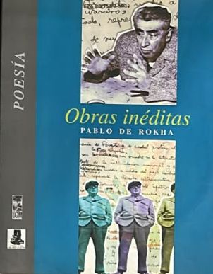 Obras inéditas
