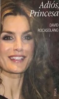 Adiós, Princesa