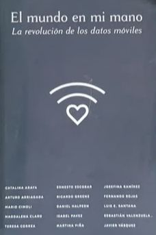 El mundo en mi mano: La revolución de los datos móviles