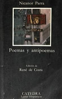 Poemas y antipoemas