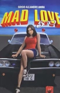 Mad Love 500