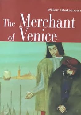 The Merchant of Venice