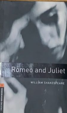 Romeo and Juliet