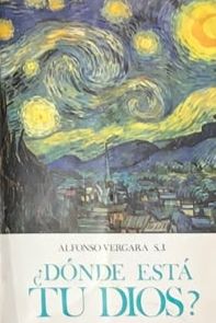 ¿Dónde está tu Dios?