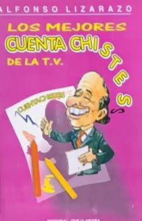 Los mejores cuenta chistes de la T.V.