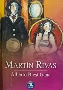 Martín Rivas