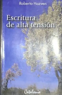 Escritura de alta tensión