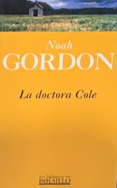 La doctora Cole