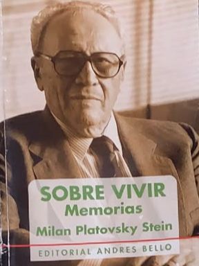 Sobrevivir: Memorias